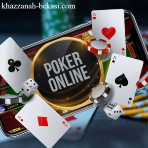 Link Poker Online Terpercaya Memiliki Winrate Paling Tinggi
