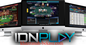 Daftar Akun Idn Poker Online Terbaik di Indonesia